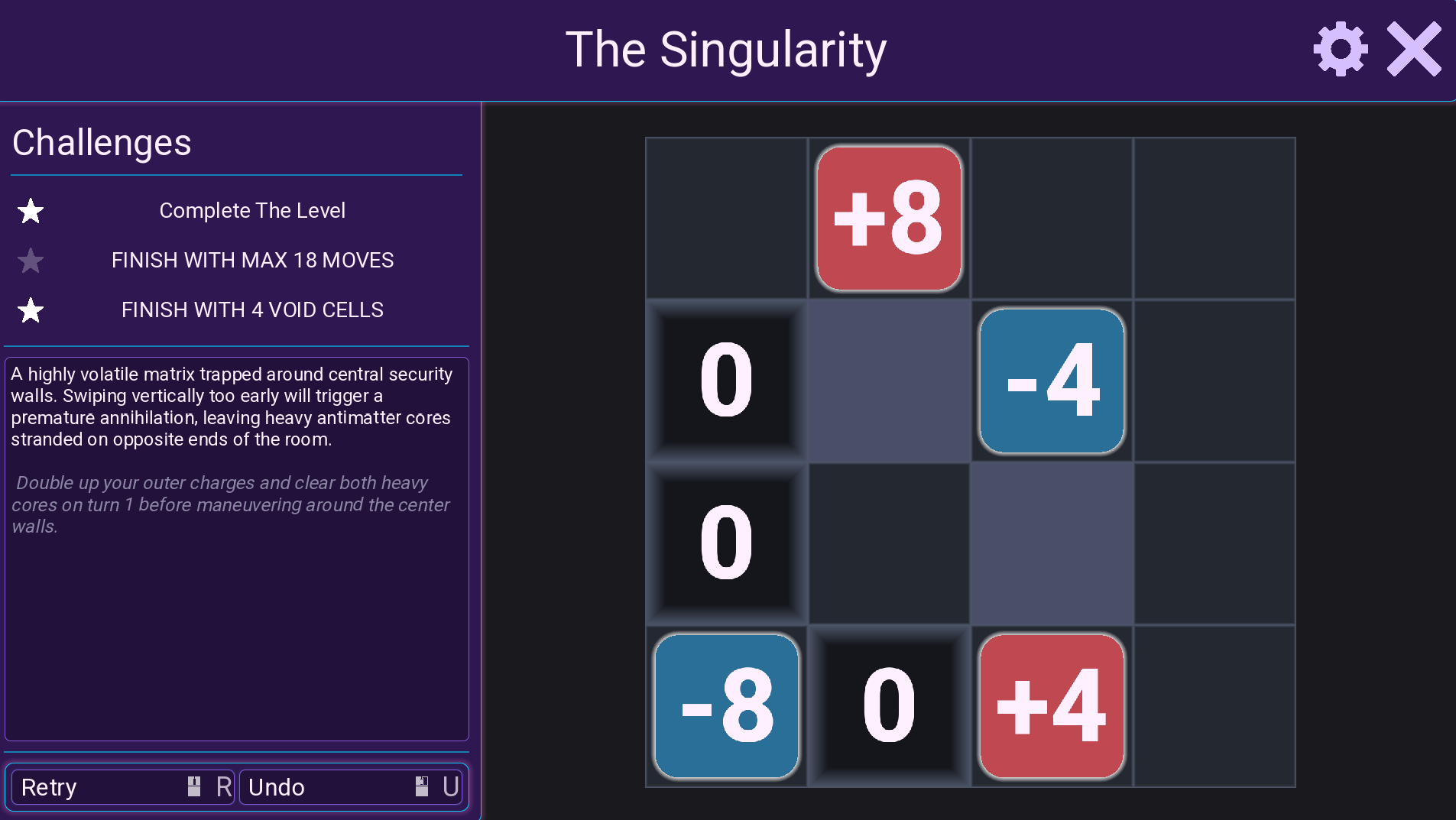 Gameplay Screenshot 2