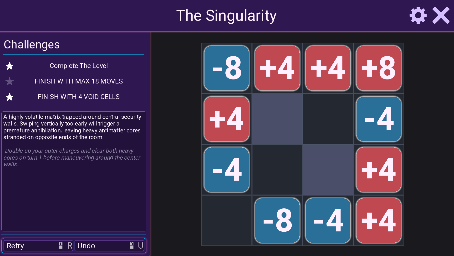 Gameplay Screenshot 1