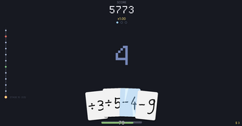 NULL RUSH! screenshot 3
