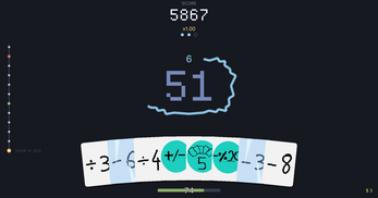 NULL RUSH! screenshot 4