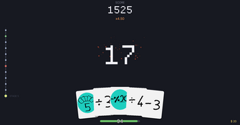 NULL RUSH! screenshot 2