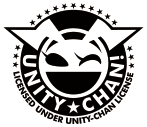 Licensed under Unity-Chan License
