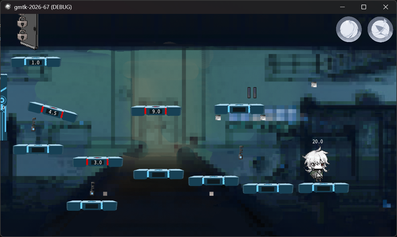Screenshot 4 for gmtk-2026-67