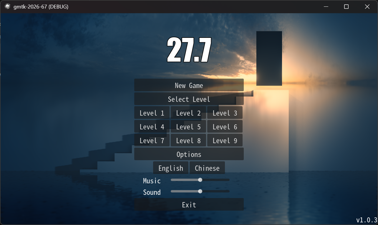 Screenshot 2 for gmtk-2026-67