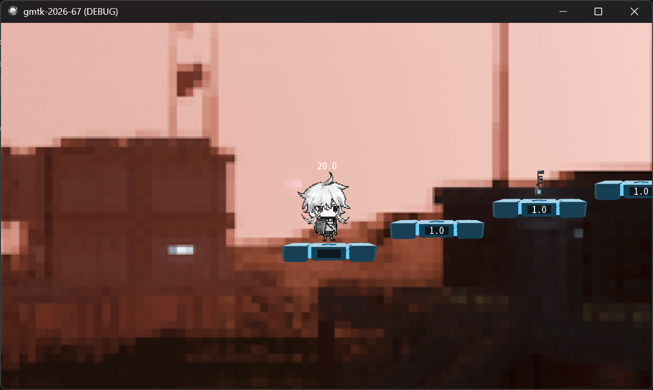 Screenshot 3 for gmtk-2026-67