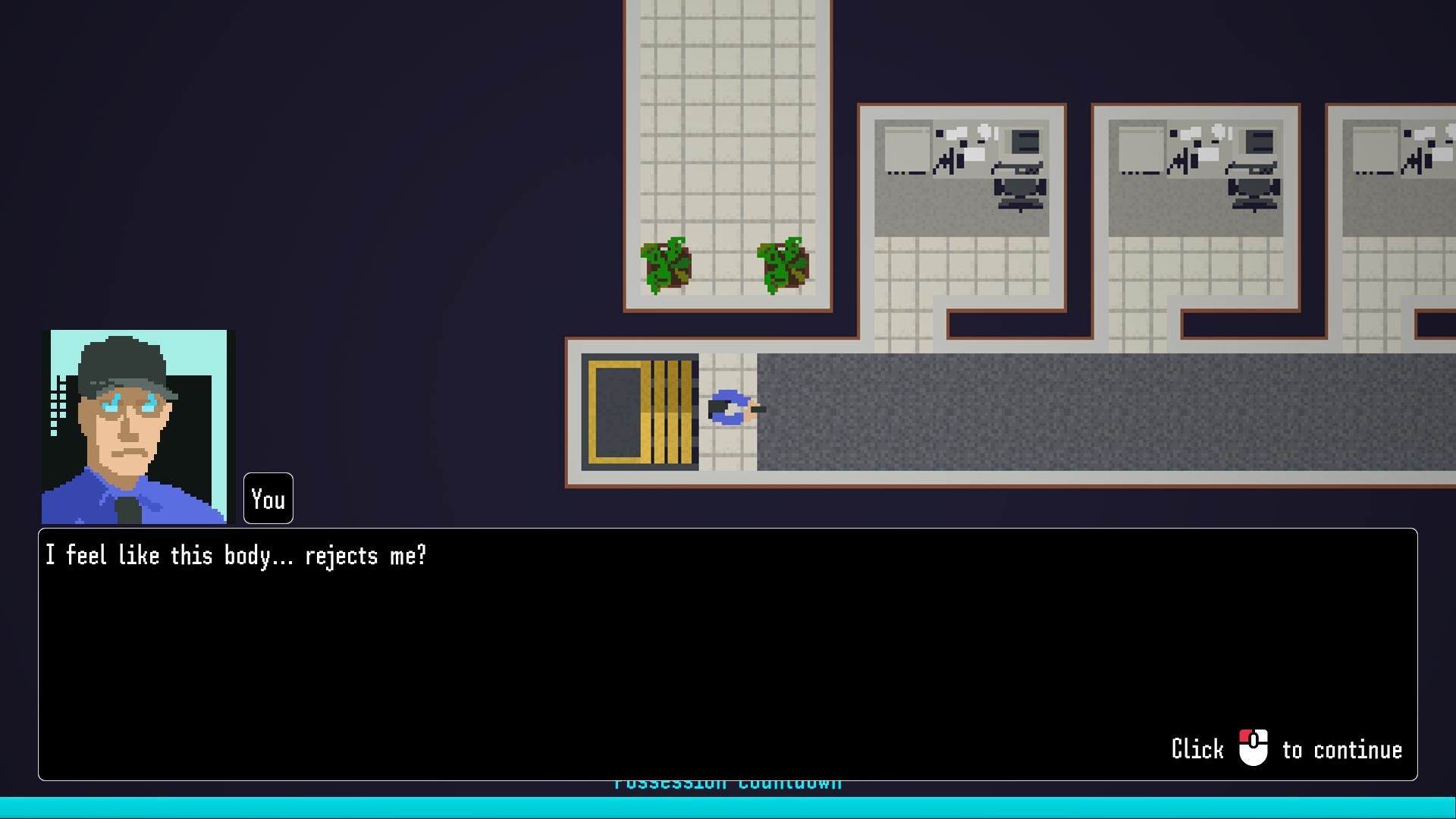 Screenshot 4 for Corporate Spirit