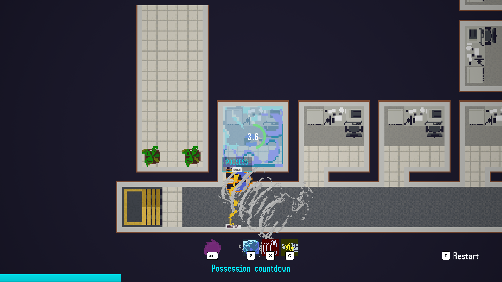 Screenshot 5 for Corporate Spirit