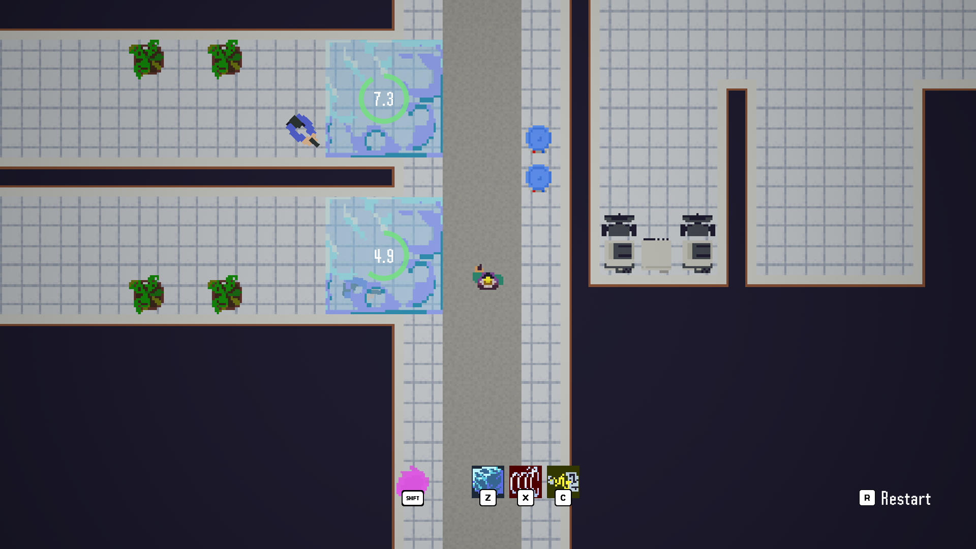 Screenshot 6 for Corporate Spirit
