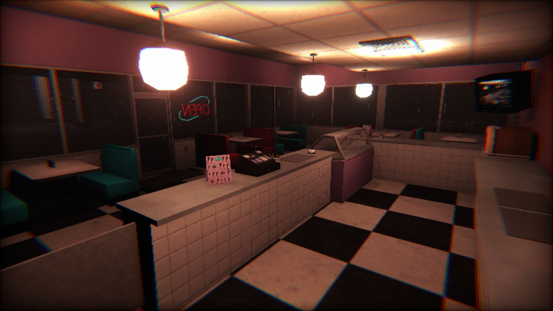 Screenshot 5 for The Sweet Spot