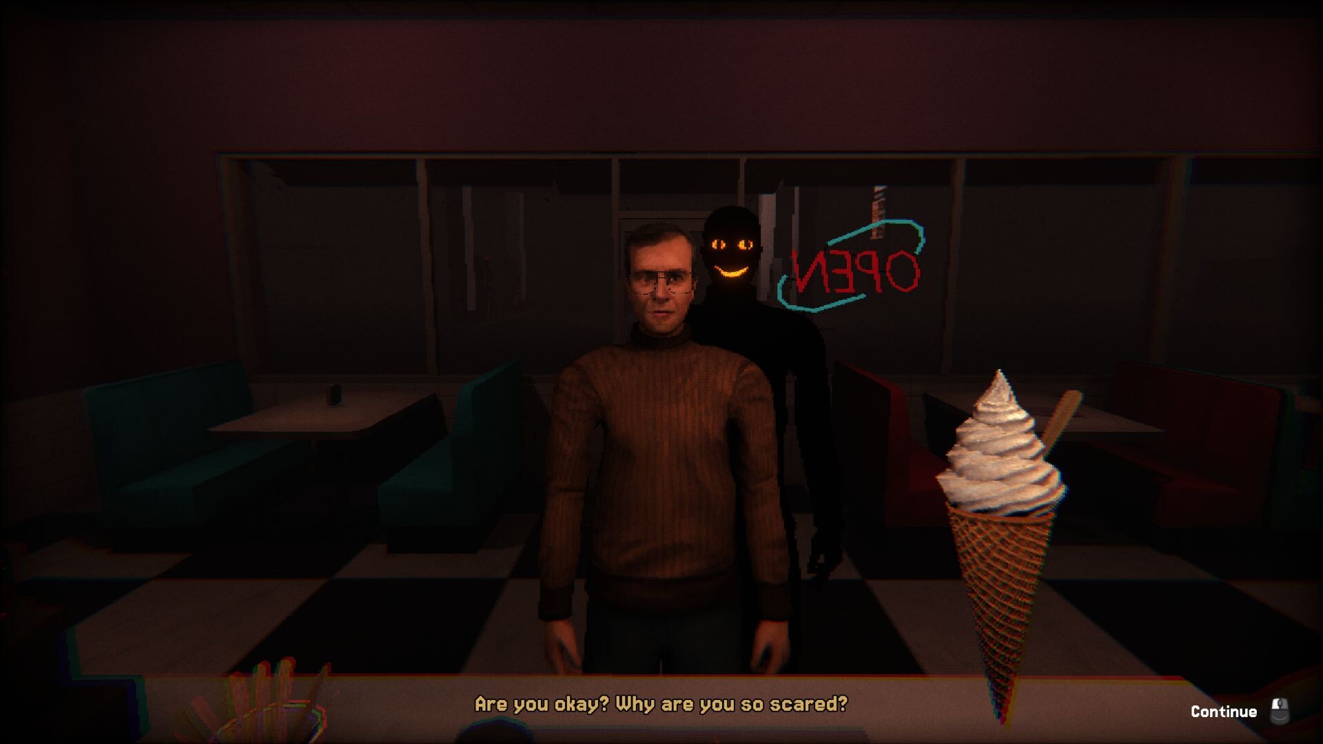Screenshot 3 for The Sweet Spot