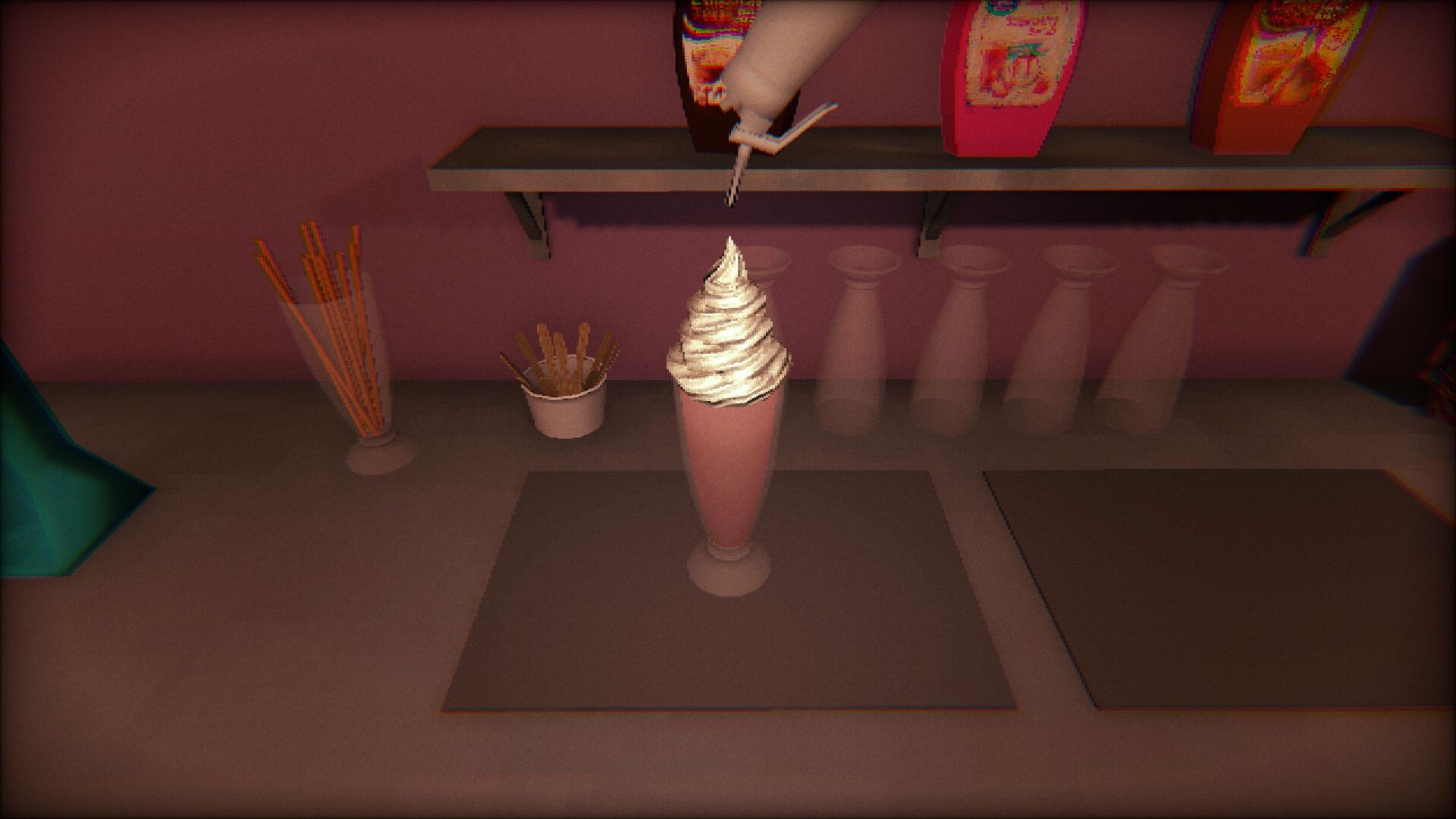 Screenshot 4 for The Sweet Spot