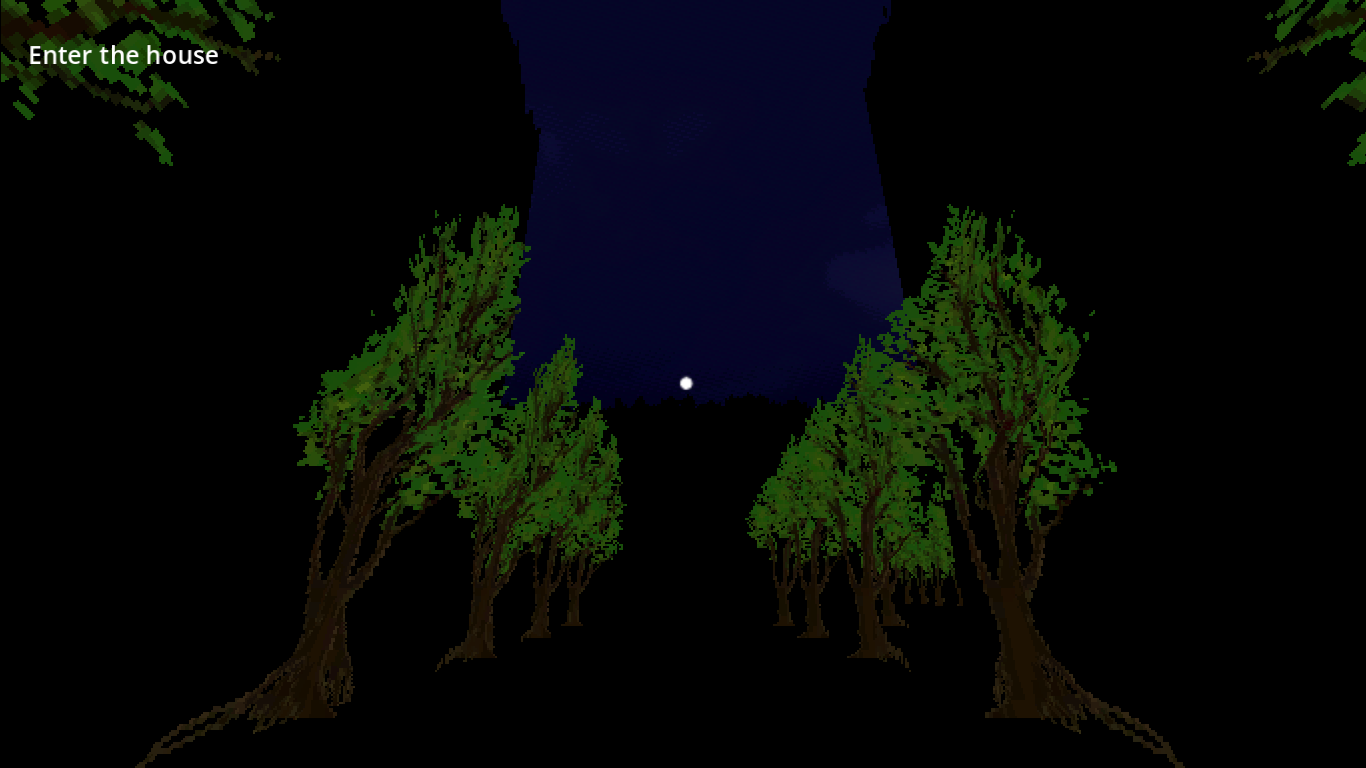 Screenshot 3 for The Broken Covenant: Act I