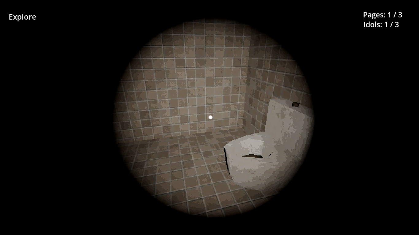 Screenshot 5 for The Broken Covenant: Act I