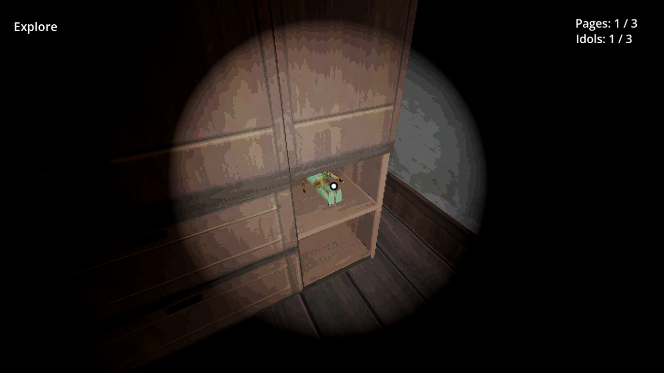 Screenshot 7 for The Broken Covenant: Act I