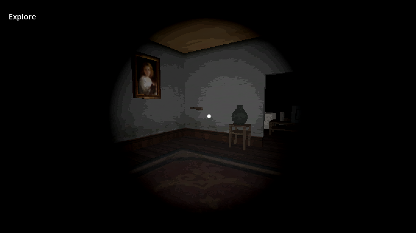 Screenshot 4 for The Broken Covenant: Act I