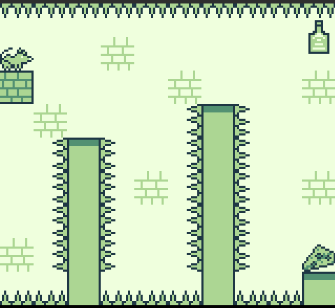 Screenshot 3 for Matt The Sewer Rat