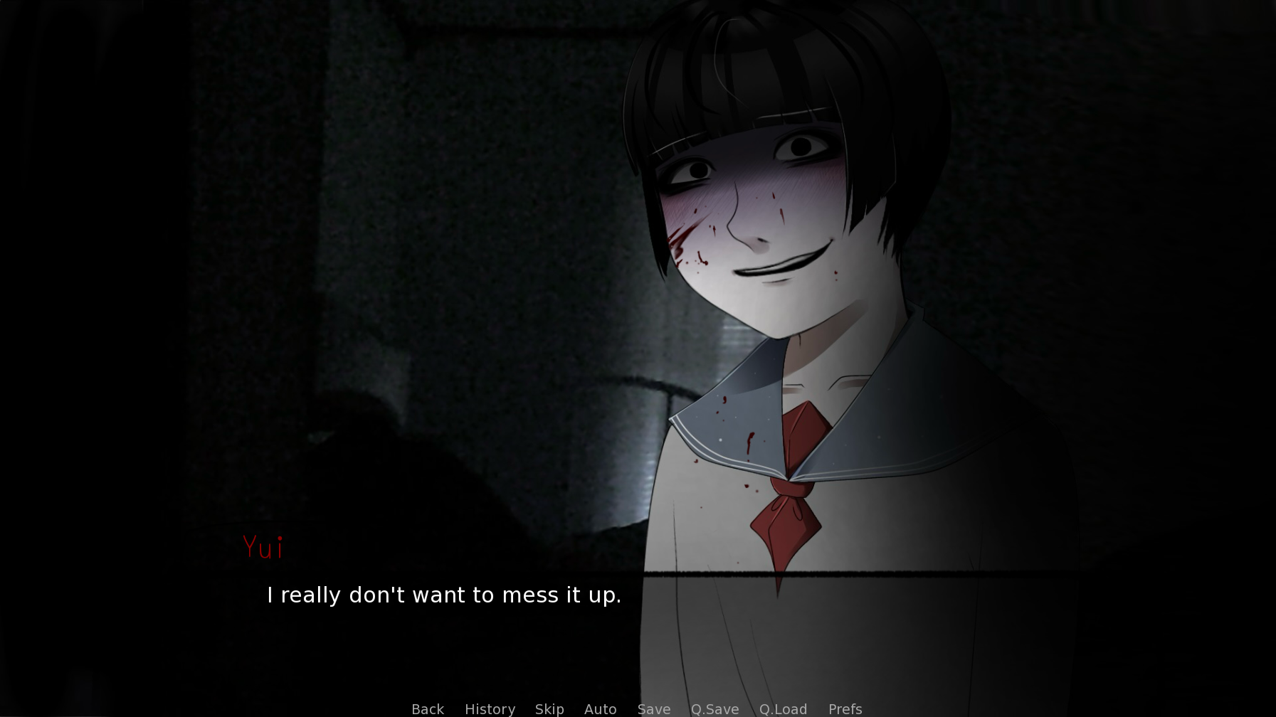 Screenshot 3 for My Best Friend, Yui.