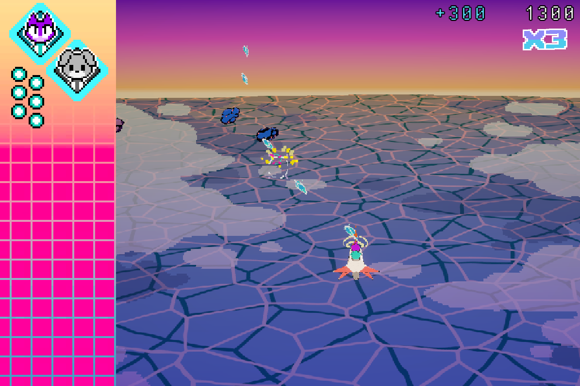 Screenshot 3 for Meteor Strike