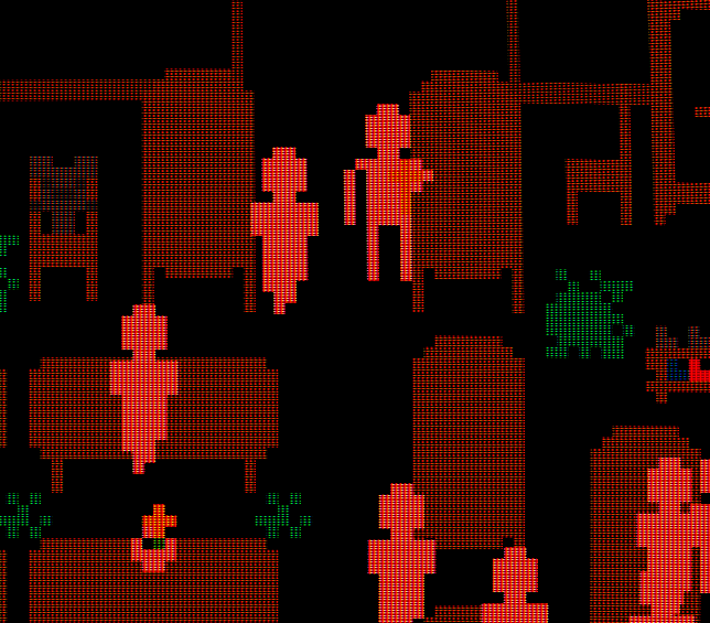Screenshot 2 for Homely Hauntings Cleaning Co