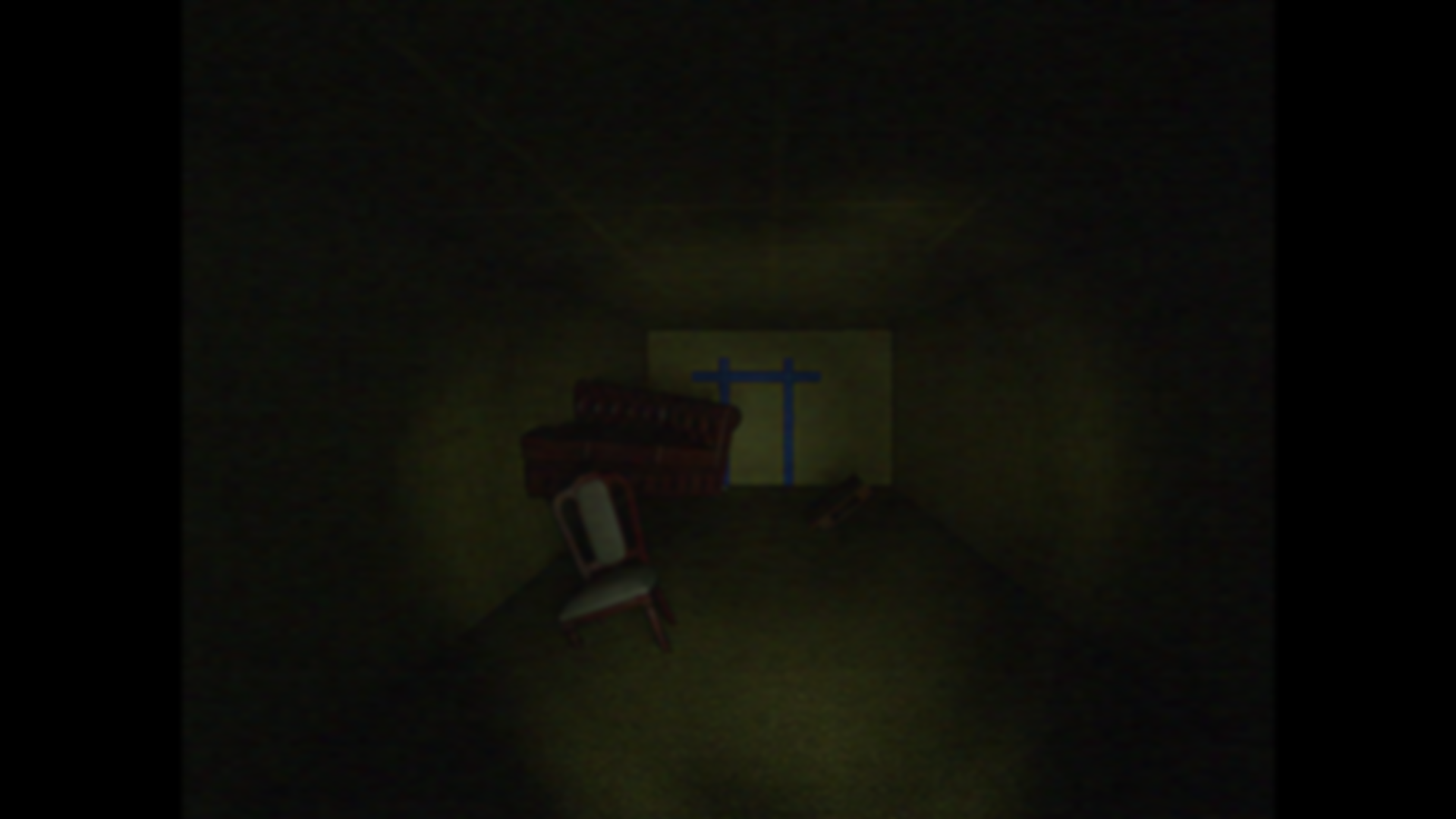Screenshot 4 for PRE ALPHA-poolrooms playtest map for infraliminal