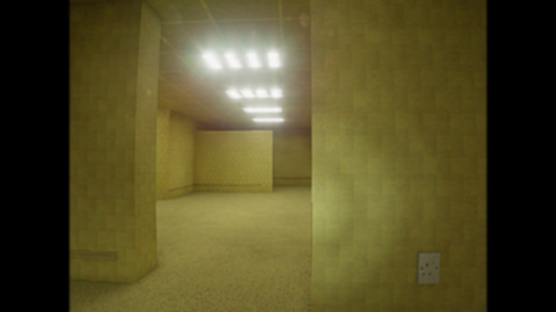 Screenshot 6 for PRE ALPHA-poolrooms playtest map for infraliminal