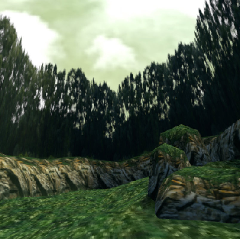 Screenshot 6 for Cycletex: Retro Texture Tool