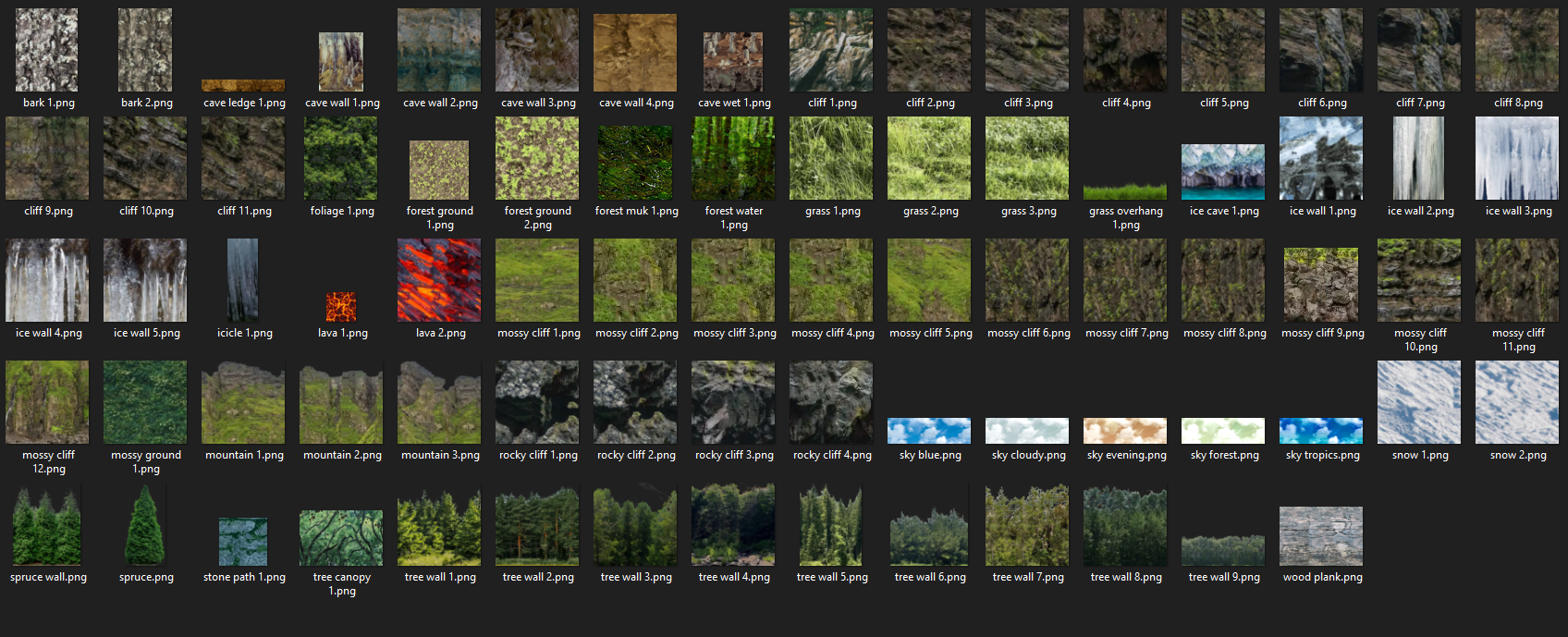 Screenshot 7 for Cycletex: Retro Texture Tool