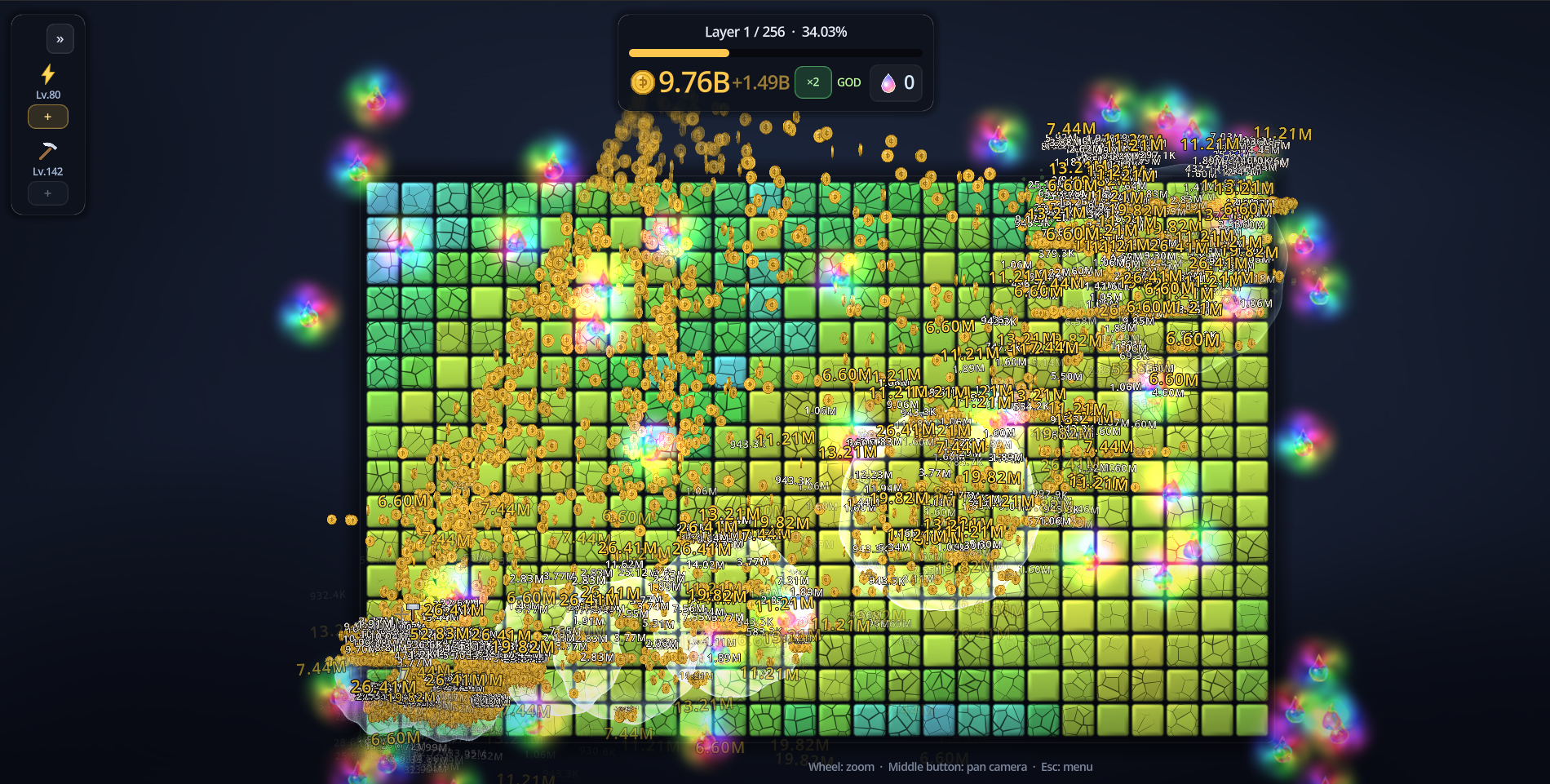 Screenshot 4 for Digger ATR