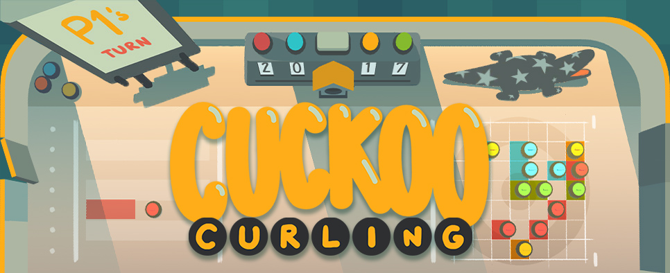 Cuckoo Curling