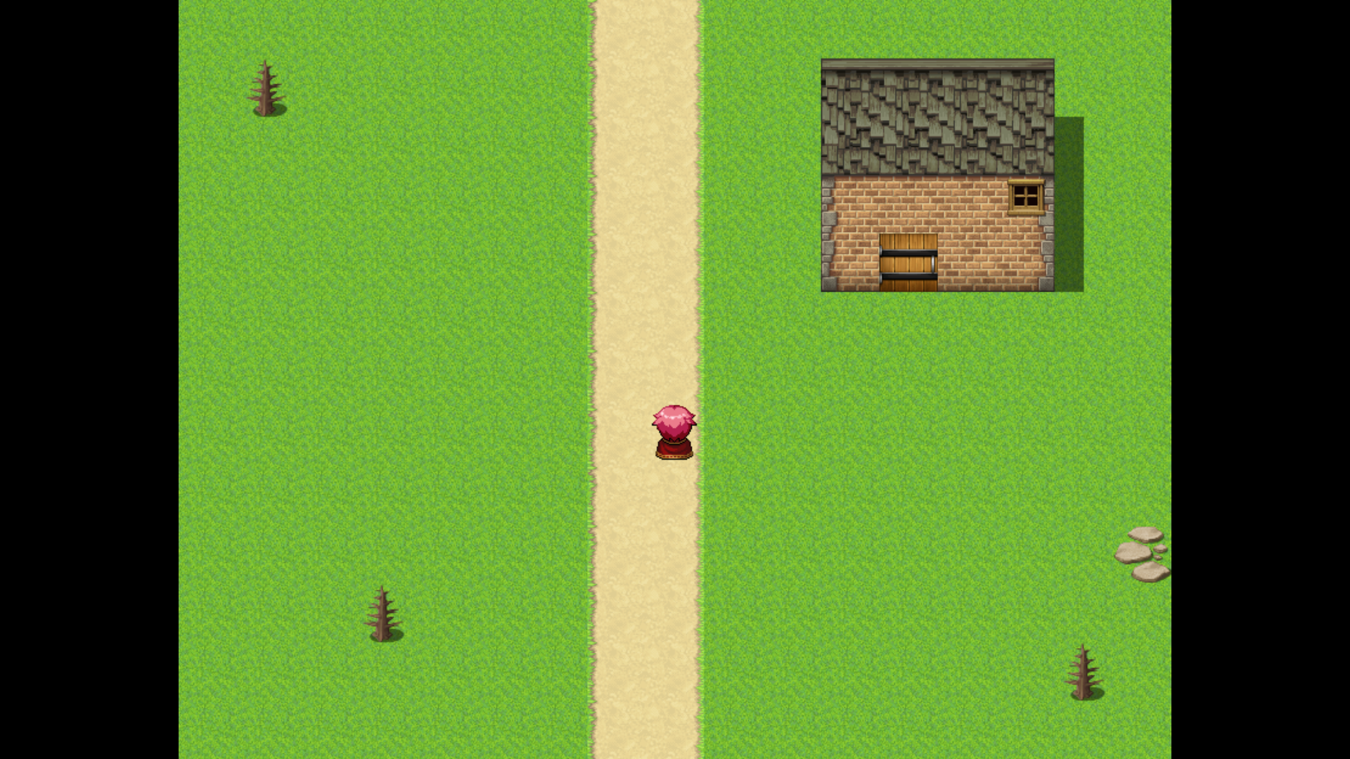 Screenshot 3 for Dragrave Marauders