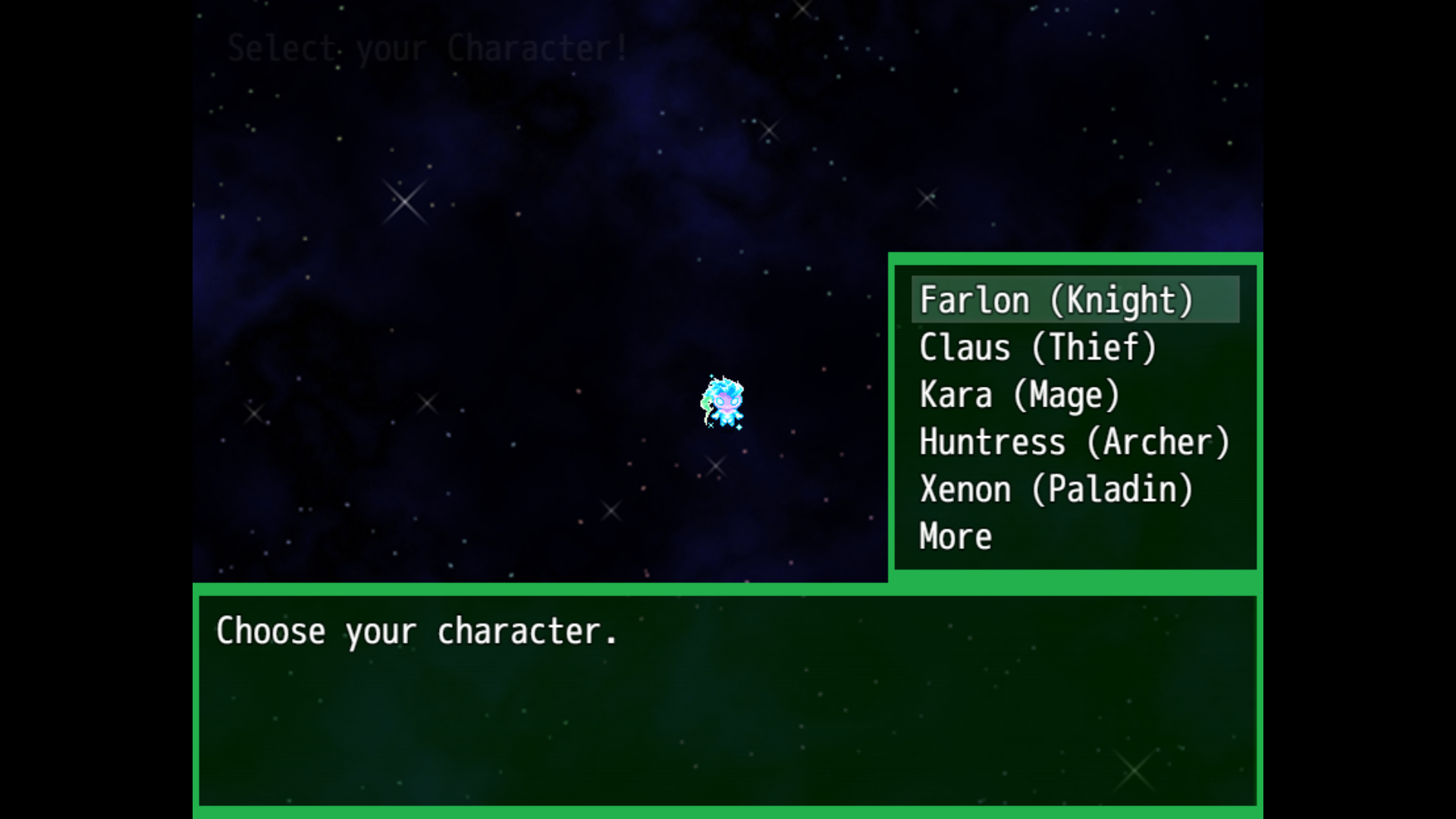 Screenshot 2 for Dragrave Marauders