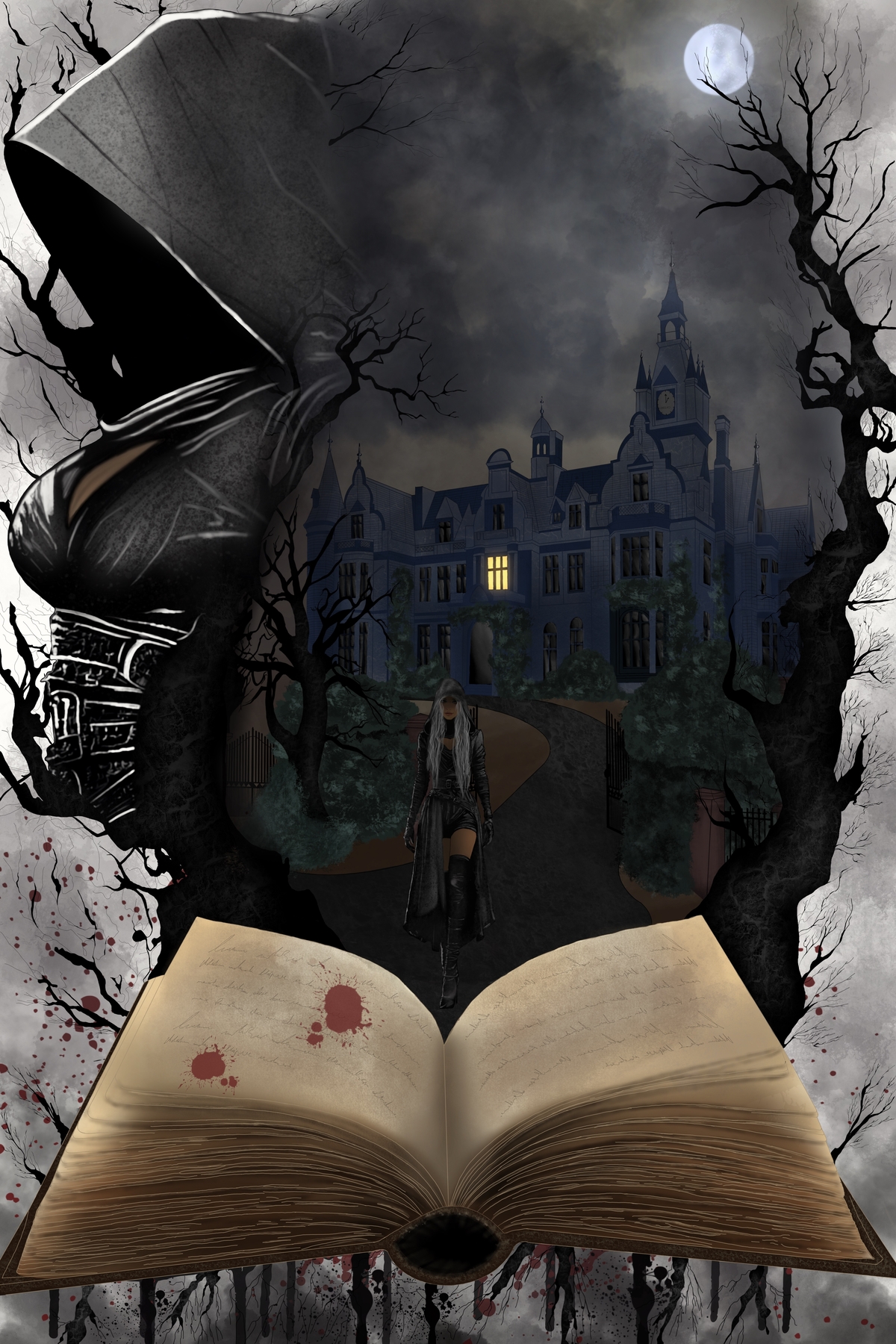Screenshot 2 for Unread Demo