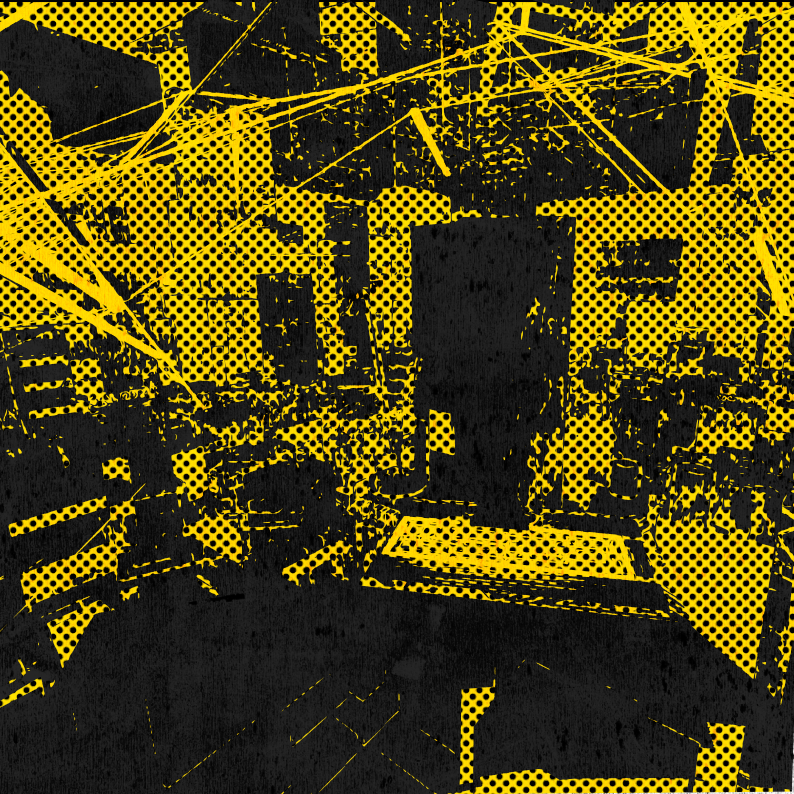 Screenshot 3 for Projector Punk
