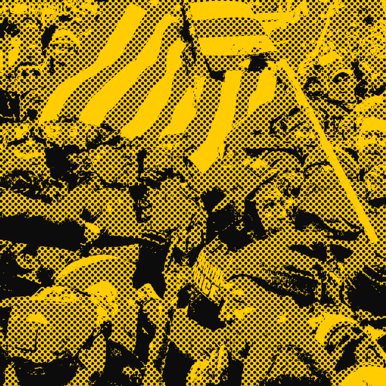 Screenshot 4 for Projector Punk