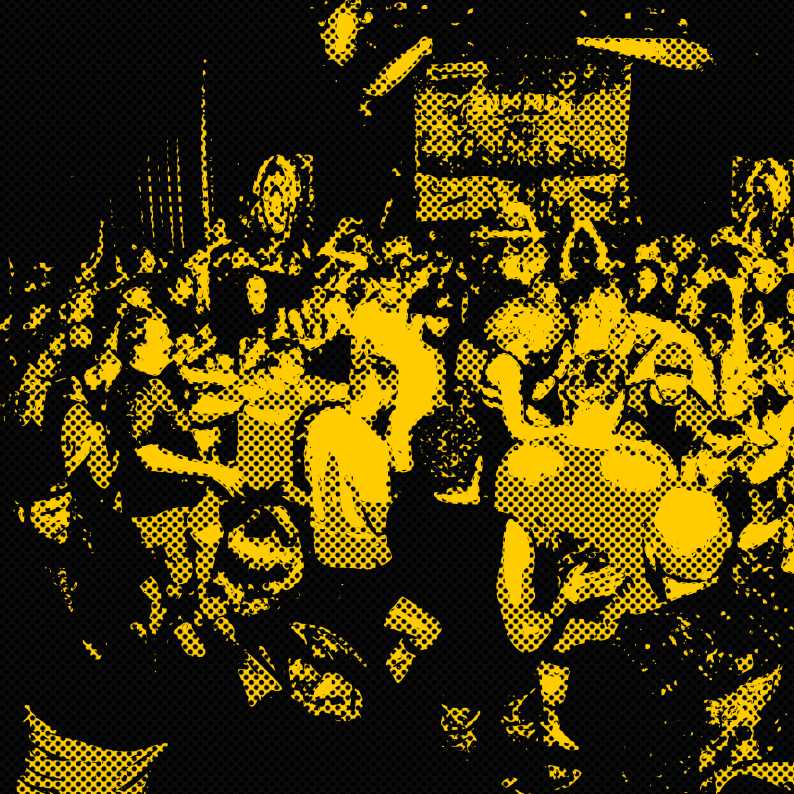 Screenshot 5 for Projector Punk