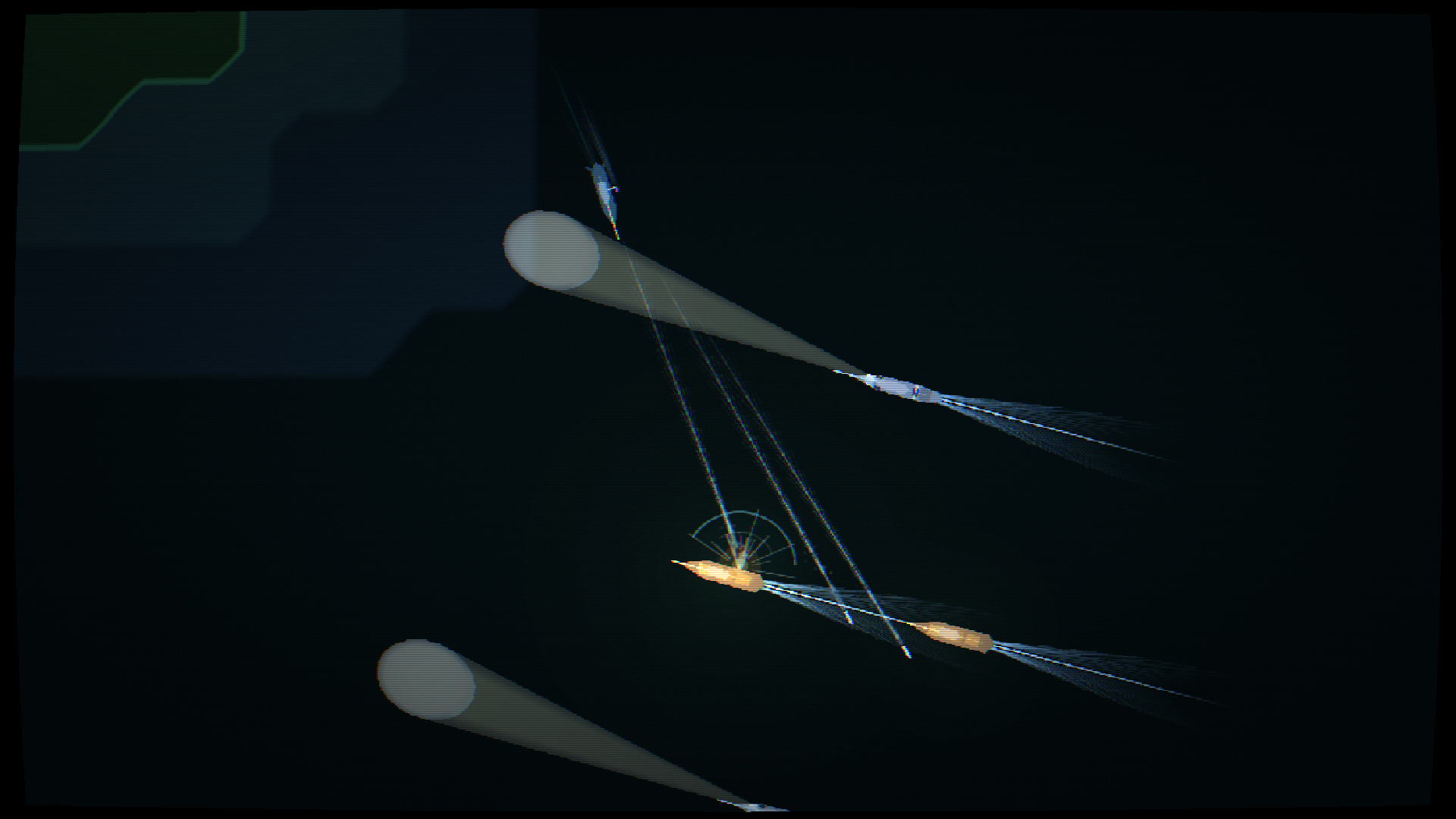 Screenshot 3 for Submarine Game