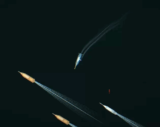 Screenshot 2 for Submarine Game