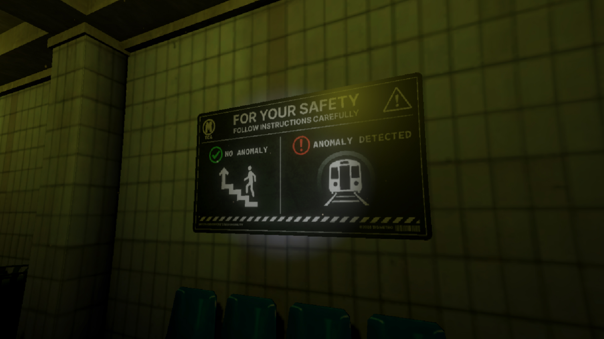 Screenshot 3 for PLATFORM 13