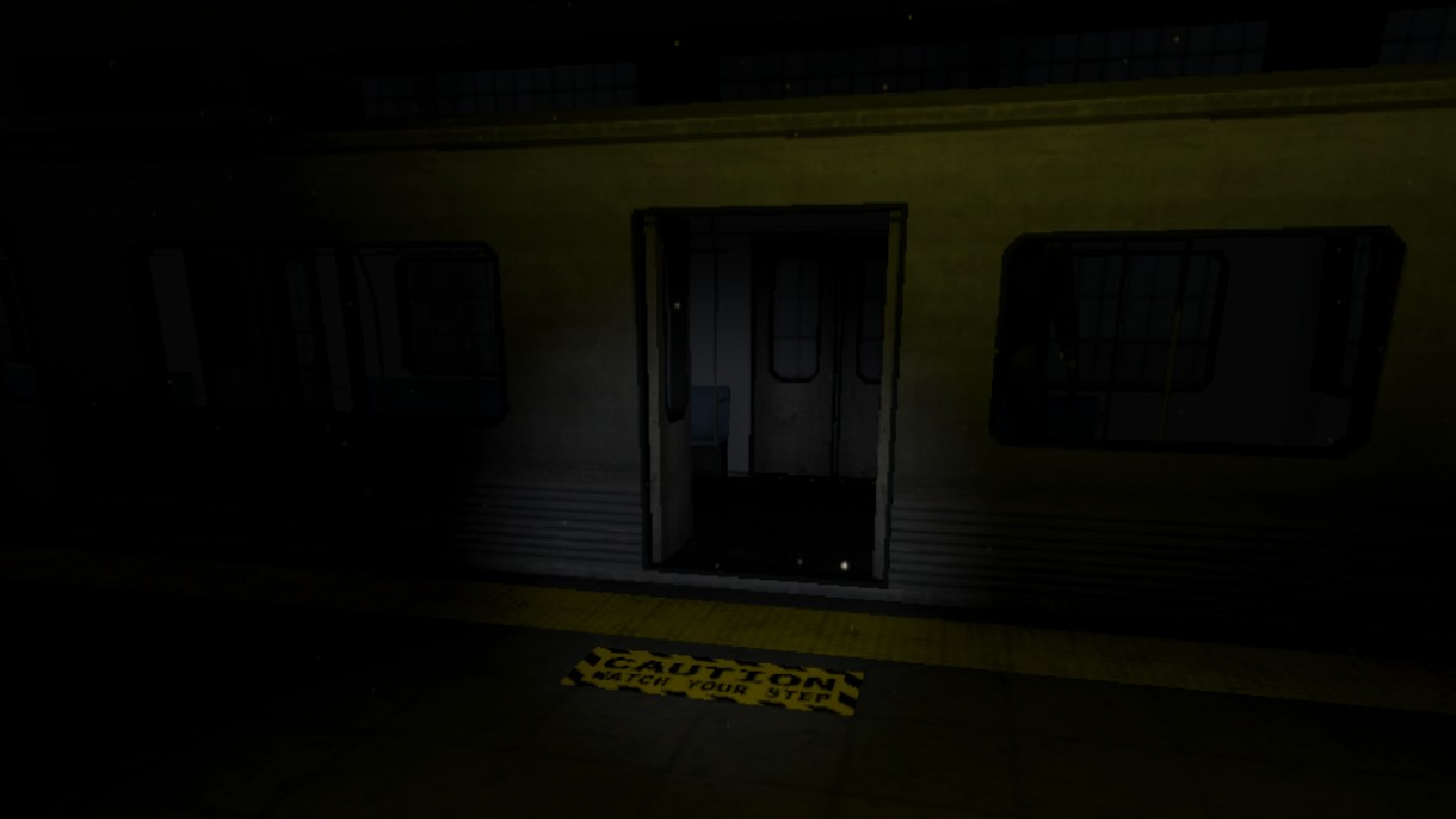 Screenshot 7 for PLATFORM 13