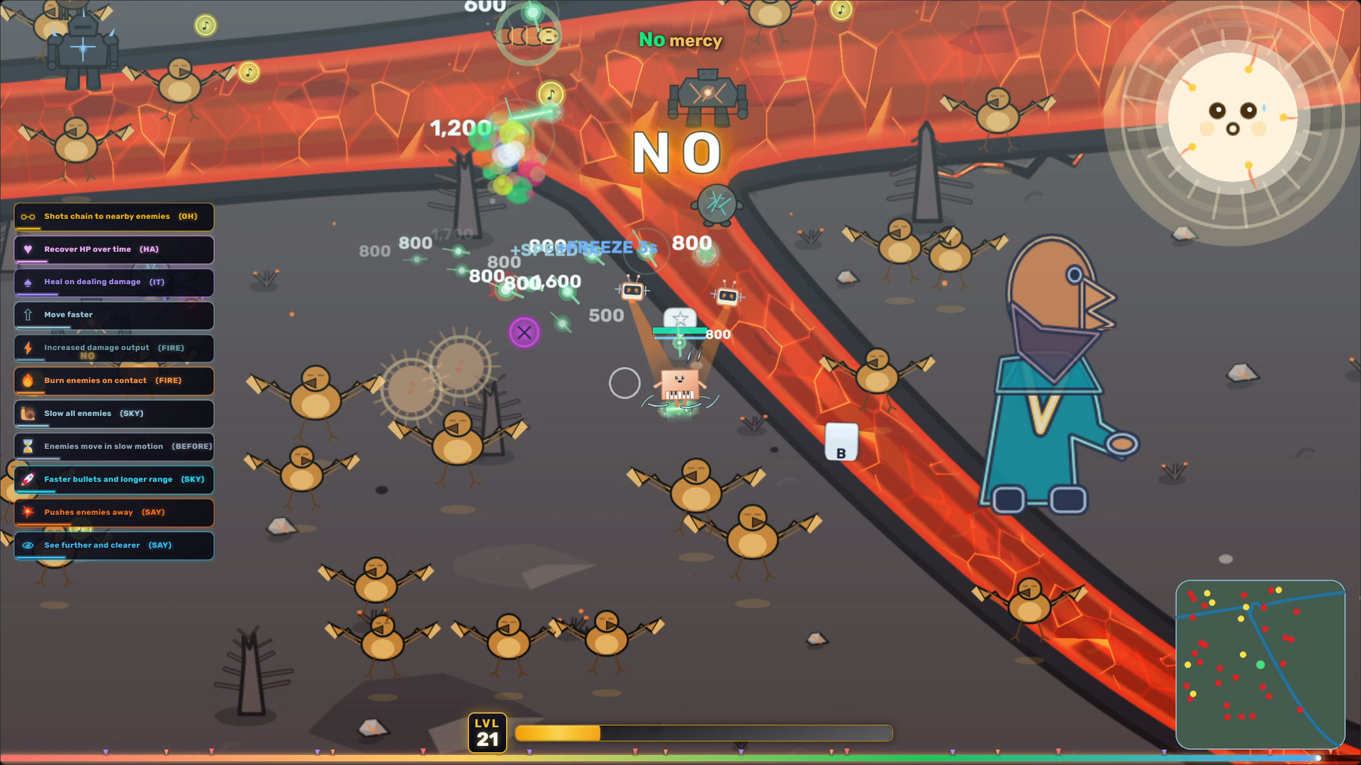 Screenshot 3 for Tied to the Beat: Demo
