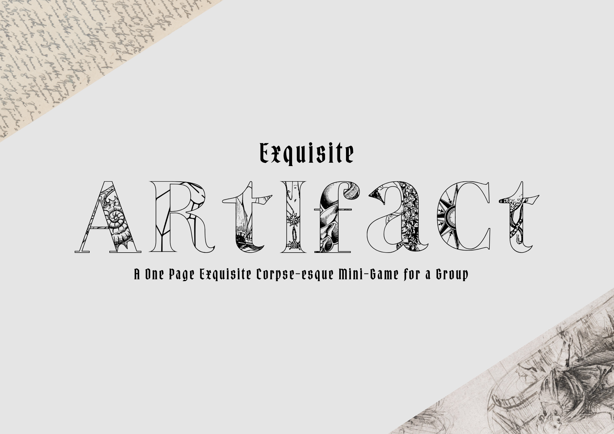 Screenshot 2 for Exquisite Artifact