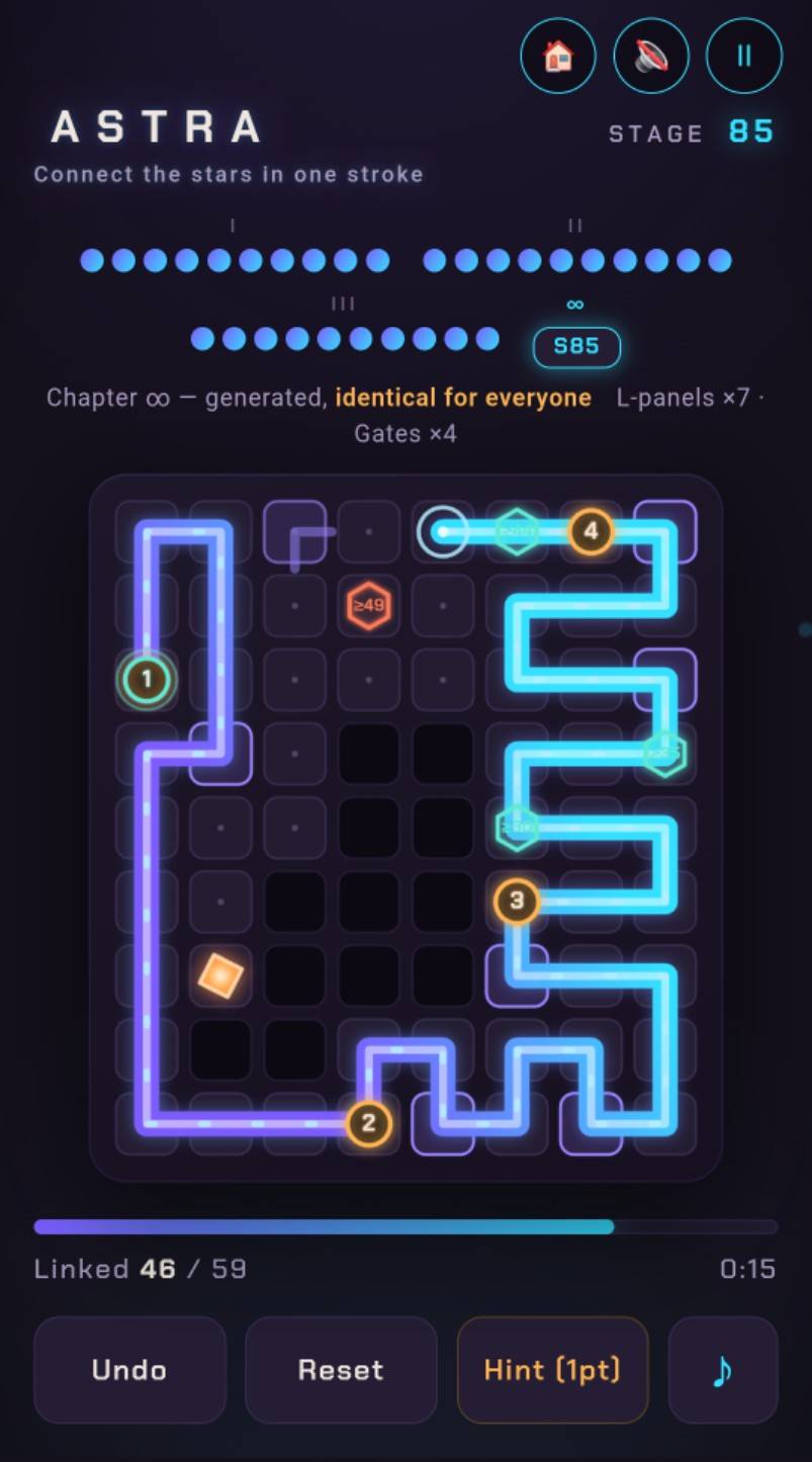 Screenshot 2 for LLLGAMES PORTAL