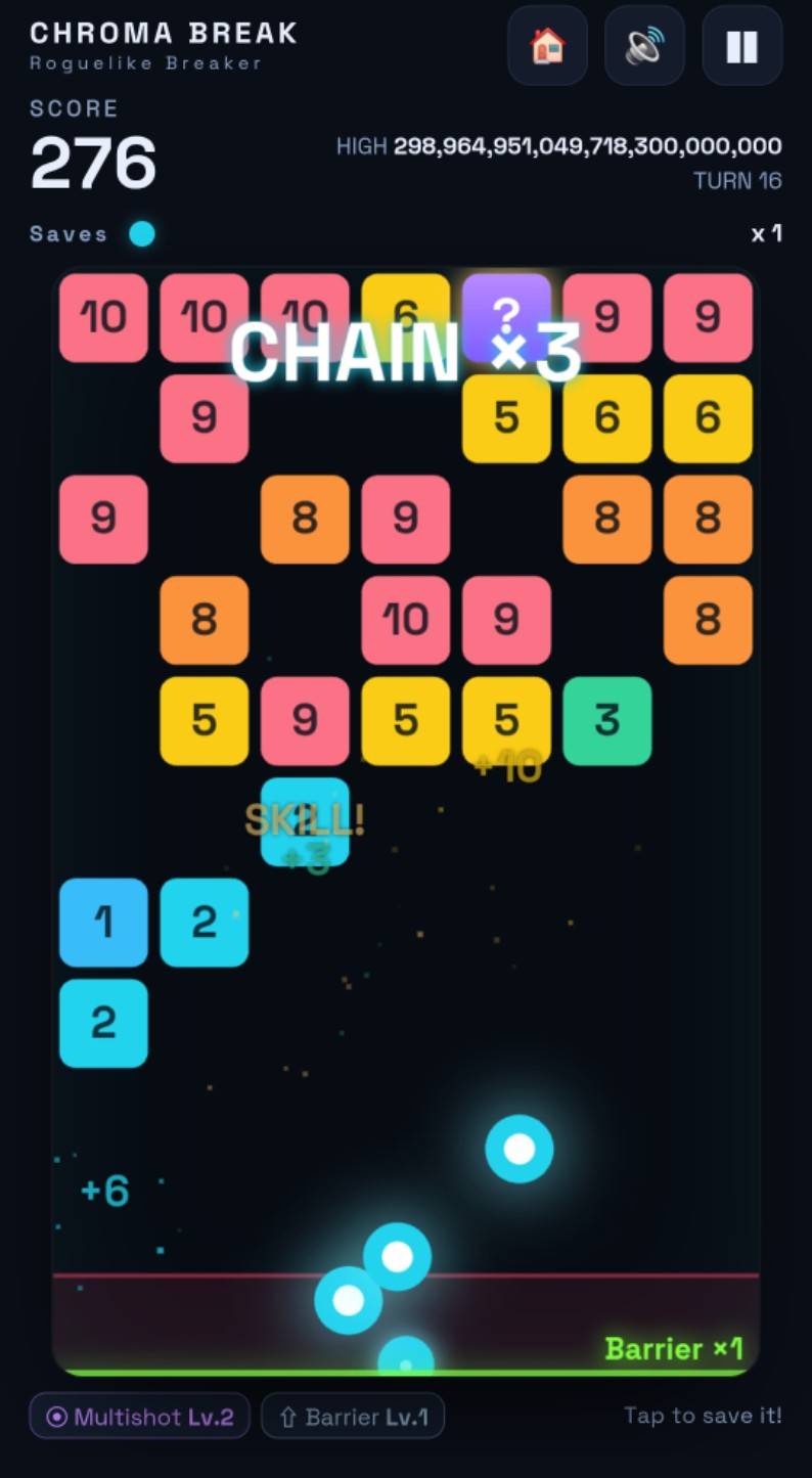 Screenshot 3 for LLLGAMES PORTAL