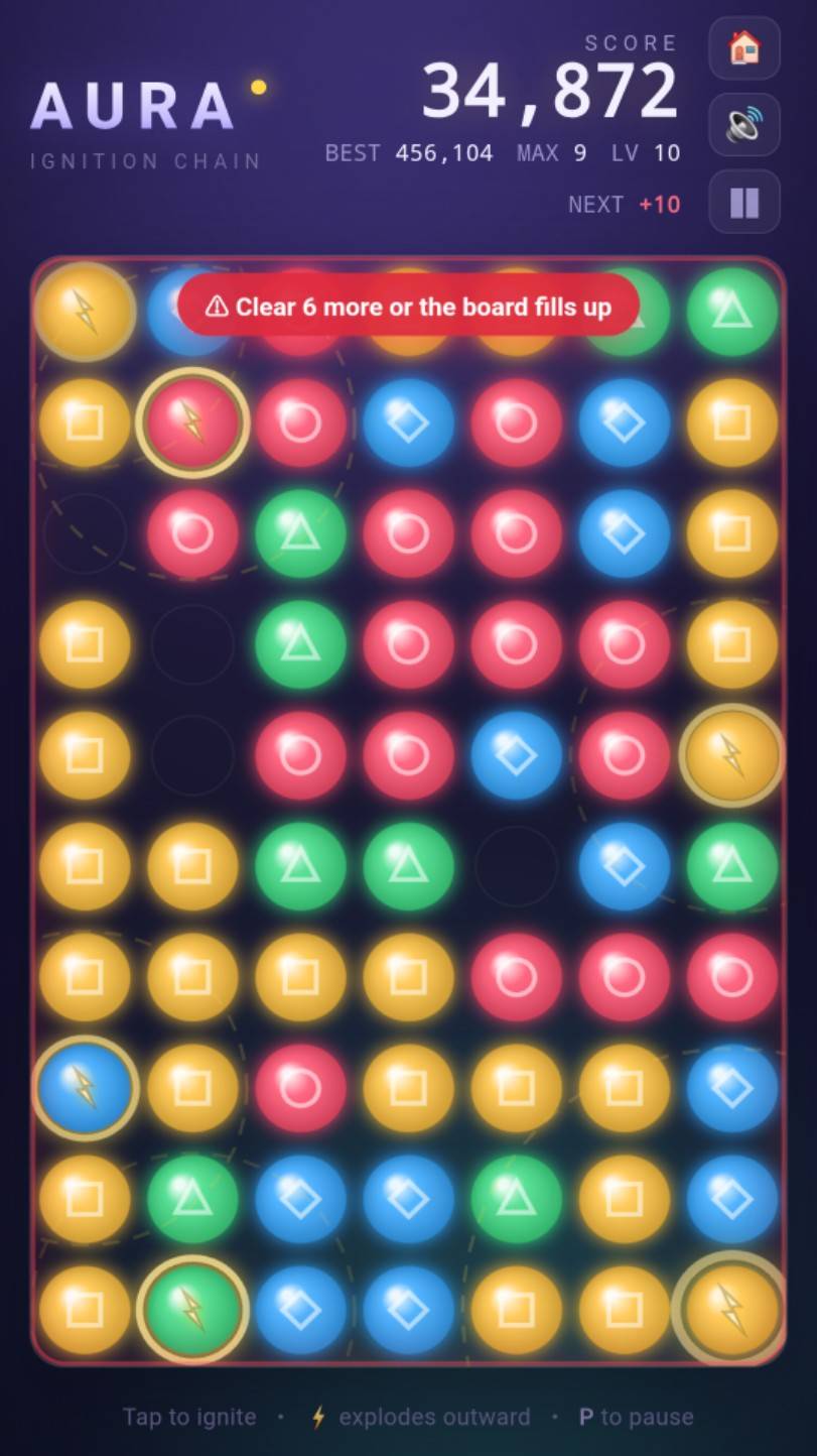 Screenshot 4 for LLLGAMES PORTAL