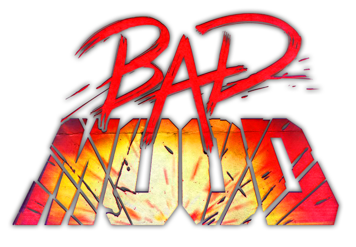 Bad Mood