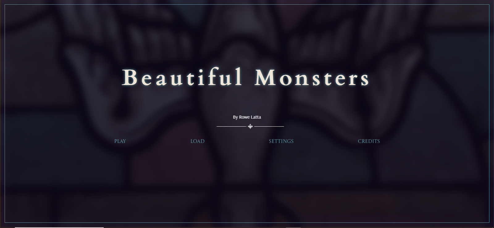 Screenshot 2 for Beautiful Monsters