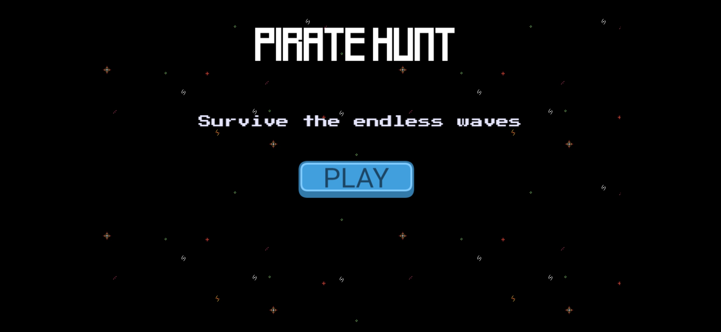Screenshot 3 for Pirate Hunt