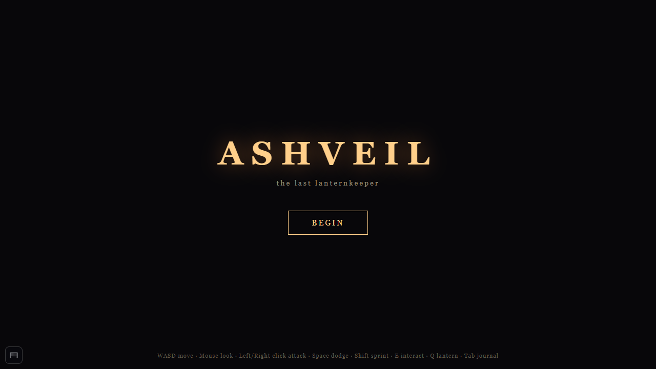 Screenshot 5 for ASHVEIL