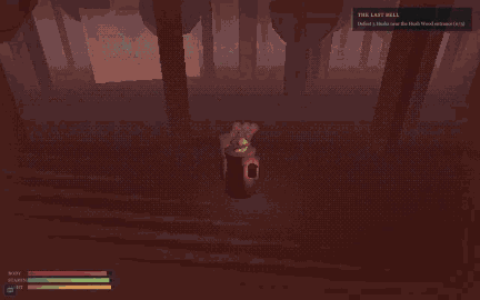Screenshot 2 for ASHVEIL