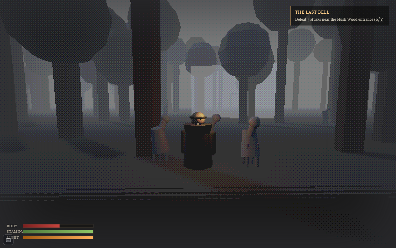 Screenshot 6 for ASHVEIL